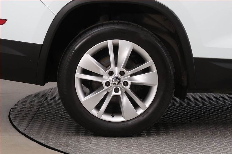Škoda Kodiaq (2018) 2.0 TDI - fotka 15 z 24