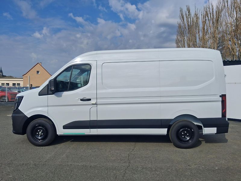 Renault Master (2026) Blue dCi 130 Advance Euro6e - fotka 8 z 26