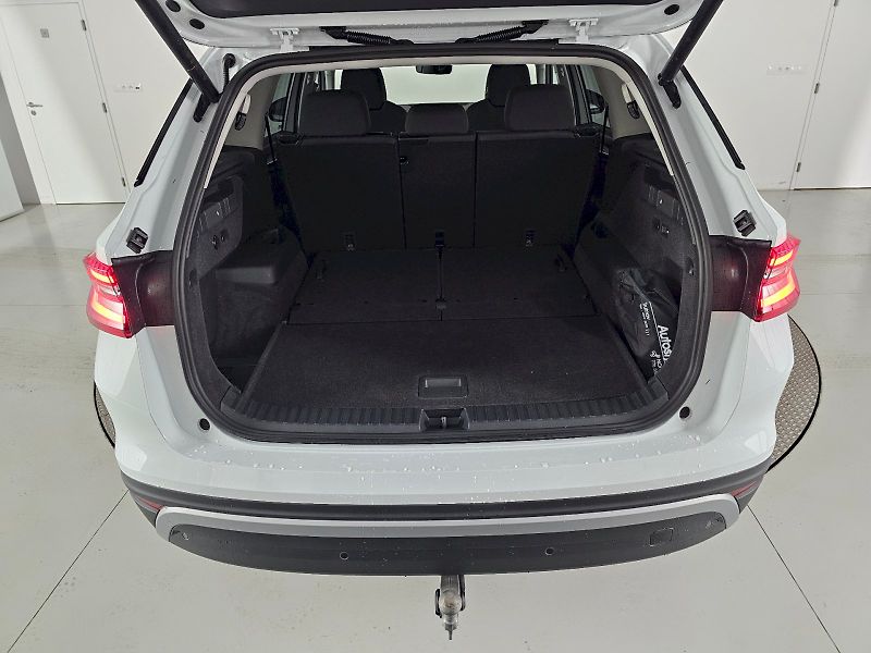 Škoda Kodiaq (2024) 2.0TDi 142kW 4x4 SELECTION 7S - fotka 29 z 30