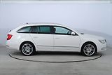 Škoda Superb (2012) 2.0 TDI, Automat, Tempomat - náhled 6