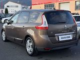 Renault Grand Scénic (2009) 2.0 dCi, ČR, AC, výhřev sed - náhled 6