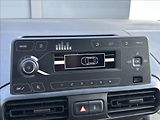 Peugeot Partner 1,5 BlueHDI 102PS  Van Active - náhled 28