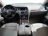 Audi Q7 (2010) 3.0 TDi Quattro, AT, TZ - náhled 8