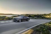 Mercedes-Benz CLE