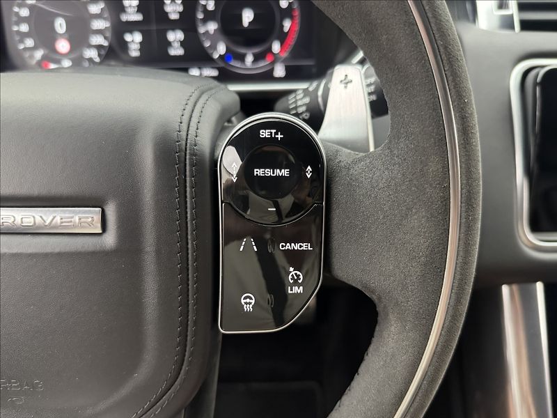 Land Rover Range Rover Sport 3,0 P400 HST HUD PANO DPH ČR - fotka 10 z 52