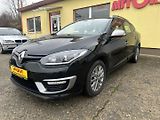 Renault Mégane III Sportour 1.5 DCi 81kW/Navi - náhled 7