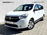 Dacia Lodgy (2017) 1,6SCe 75 kW Arctica 7 míst LP - náhled 1