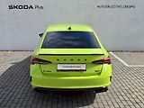 Škoda Octavia (2025) 2,0TSI 195KW DSG RS - náhled 34