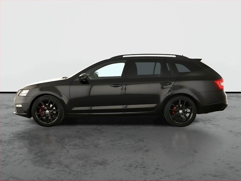 Škoda Octavia (2017) RS 2.0 TDI, Automat, Navi - fotka 3 z 17