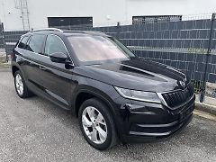 Škoda Kodiaq (2021) 2.0 TDI 110 kW DSG STYLE 7míst - fotografie inzerátu