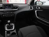 Kia Ceed (2018) 1.6 CRDi, Serv.kniha, Tempomat - náhled 8
