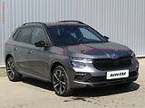 Škoda Kamiq (2025) 1.5 TSi, ČR, Monte Carlo, LED - náhled 1