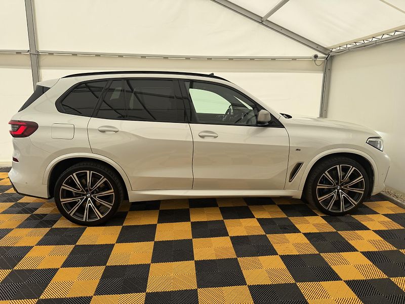 BMW X5 M50D*CZ*1-MAJ*DPH*TOP* - fotka 6 z 48