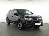 SsangYong Korando (2022) 1.5 T-GDI, Serv.kniha - náhled 1