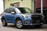 Subaru Forester e-BOXER ACC CARPLAY KAMERA - náhled 7