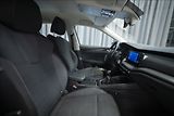 Škoda Octavia 2,0 TDI VÝHŘEV ČR 2x KOLA - náhled 9