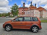 Volkswagen Touran (2007) CROSS 1.9TDI, SPLÁTKY  - náhled 9