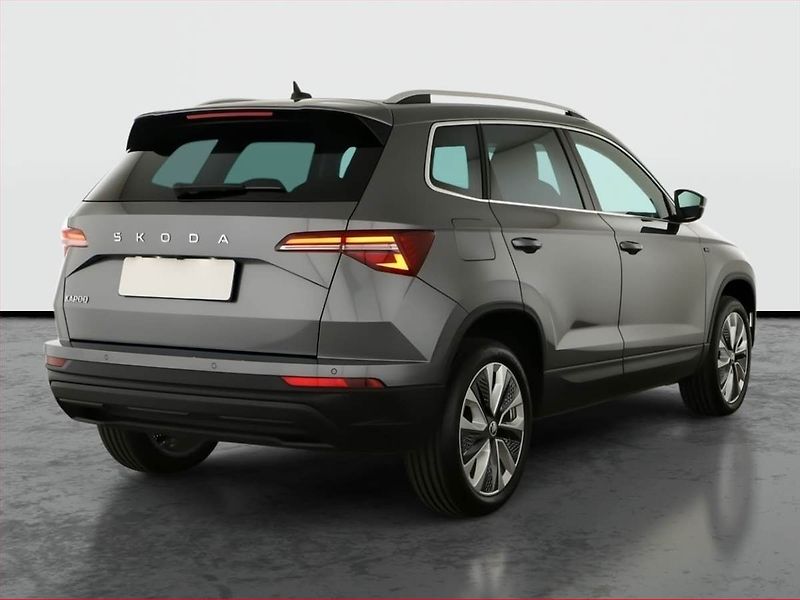 Škoda Karoq (2025) 2.0 TDI - fotka 5 z 18