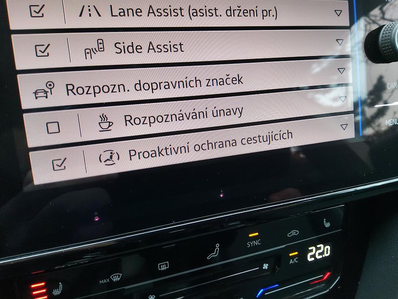 Volkswagen Arteon (2023) 2.0TDI DSG 1maj ČR Elegance - fotka 20 z 24