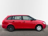 Škoda Fabia ACTIV - náhled 16