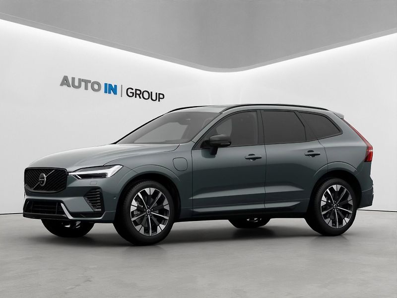 Volvo XC60 (2026) DARK T6 ULTRA,4X4 - fotografie inzerátu