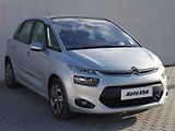 Citroën C4 Picasso (2016) 1.6HDi, AT, navi, park.asist - náhled 1