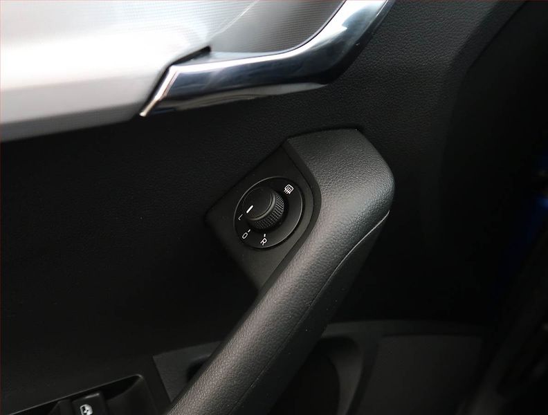 Škoda Octavia (2017) Ambition 1.6 TDI, Tempomat - fotka 20 z 20
