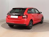 Škoda Rapid (2014) Spaceback 1.2 TSI, Xenony - náhled 4