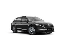 Škoda Octavia (2026) Combi Dynamic 7DSG 1,5TSI - fotografie inzerátu