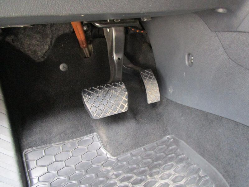 Volkswagen Golf - fotka 20 z 26