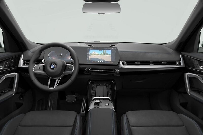 BMW X1 xDrive20d - fotka 4 z 4