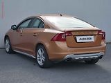 Volvo S60 (2010) 2.0 T, ČR, Summum, AT, kůže - náhled 6