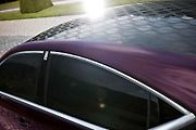 Citroën DS4 ve verzi Faubourg Addict.