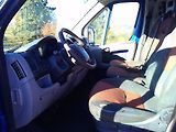 Fiat Ducato 2.2 JTD,74 kW, tažné, nová STK - náhled 9