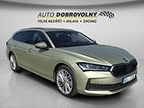 Škoda Superb Combi L&K 2,0 TDI 110kW DSG7/. - náhled 11