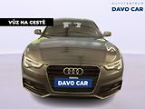 Audi A5 2,0 TFSI 169kW S-Line Xenon - náhled 3