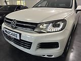 Volkswagen Touareg 3,0   TDI PO ROZVODECH ACC 360 - náhled 27