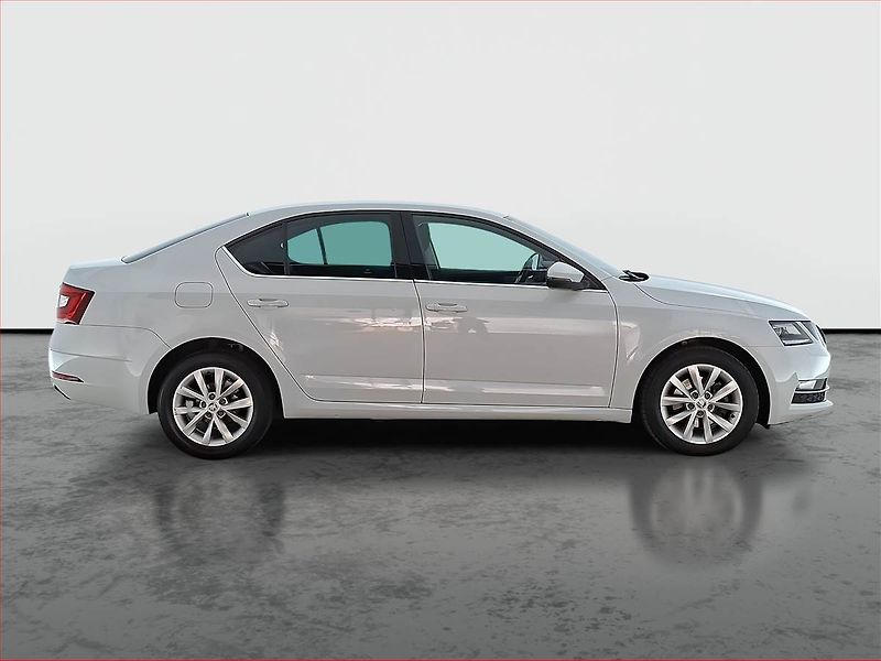 Škoda Octavia (2017) Style 2.0 TDI, Automat, ČR - fotka 6 z 19
