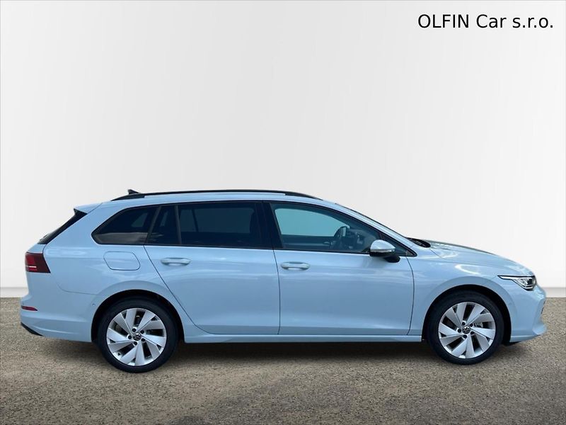 Volkswagen Golf Variant 1,5 TSi 85kW PEOPLE  8 FL - fotka 3 z 26