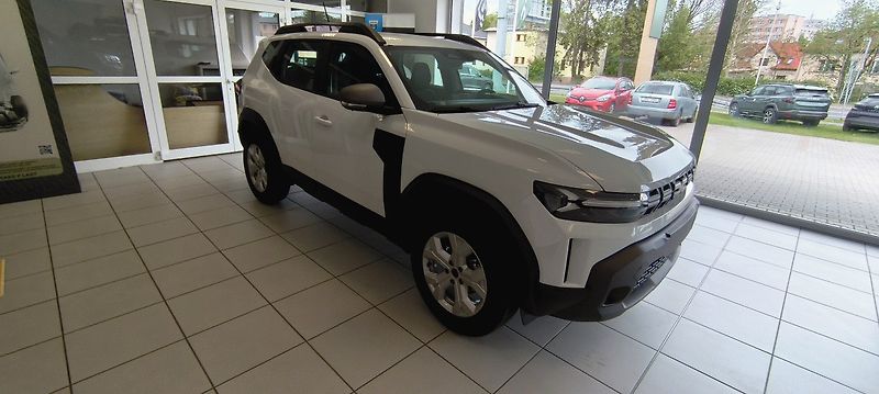 Dacia Duster (2026) Eco-G 120 - POBOČKA FRÝDEK-MÍS - fotka 3 z 10