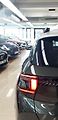 Citroën C3 Aircross (2026) MAX Hybrid 145k Aut 7 míst - náhled 25