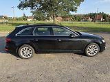 Audi A4 (2019) - náhled 6