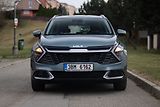 Kia Sportage 100% stav, servis - náhled 1
