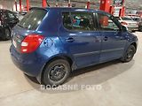 Škoda Fabia (2008) 1.4 TDi, ČR - náhled 1