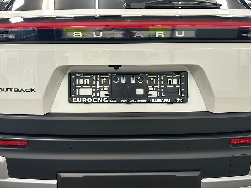 Subaru E-Outback (2026) Touring+ 2026 | 10 let Záruka - fotka 19 z 71