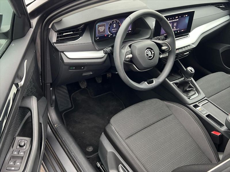 Škoda Octavia 1,5 TSi 110 kW SELECTION  IV. - fotka 10 z 24