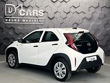 Toyota Aygo X 1.0 VVT-i 53 kW ZAMLUVENO - náhled 1