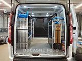 Ford Transit Custom (2022) 2.0TDCi DÍLNA, TREND, navi - náhled 9