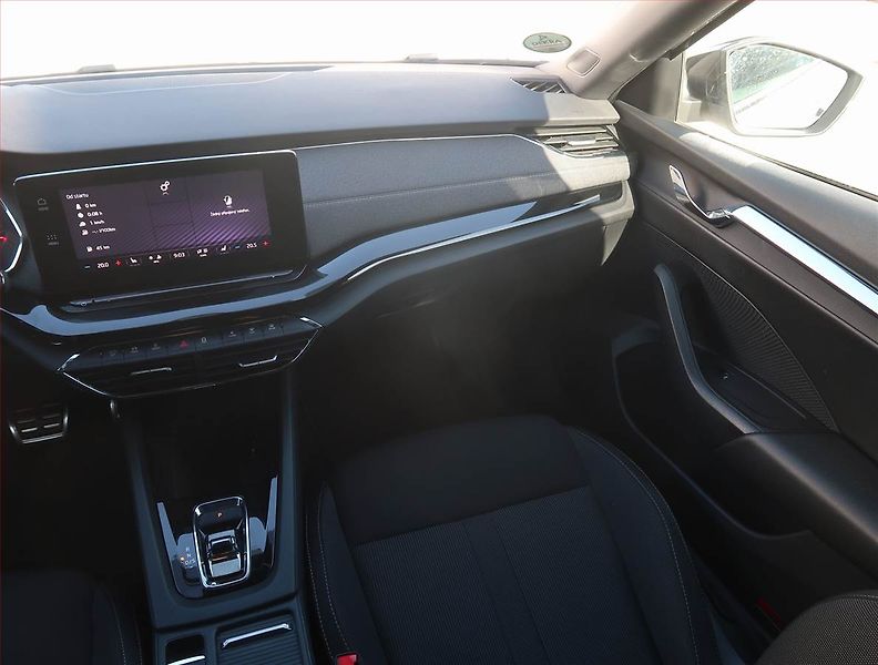 Škoda Octavia (2020) Style Plus 2.0 TDI, Style - fotka 8 z 27