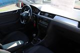 Škoda Rapid (2013) 1,2TSI KLIMA EL.OKNA ESP ALU - náhled 14